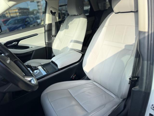LAND ROVER Range Rover Evoque 2.0D I4-L.Flw 150 CV AWD Auto R-Dynamic