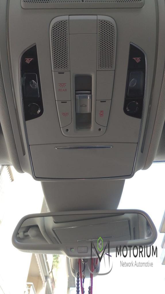 Audi A8 3.0 TDI 250 CV clean diesel quattro tiptronic