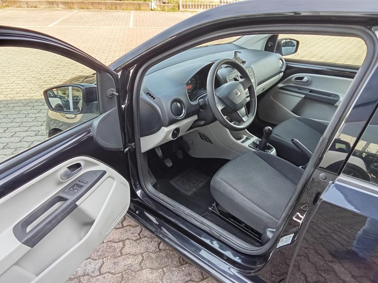 Seat Mii 1.0 5 porte Chic