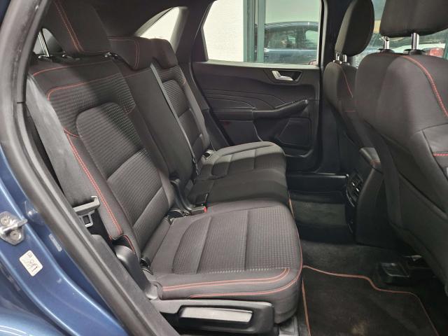 Ford Kuga Kuga III 2020 1.5 ecoblue ST-Line X 2wd 120cv auto