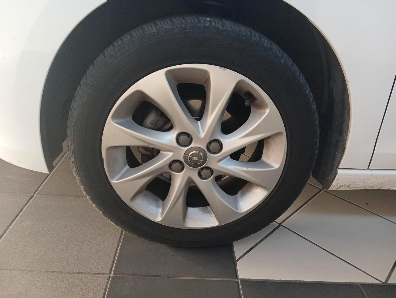Opel Karl 1.0 75 CV Innovation