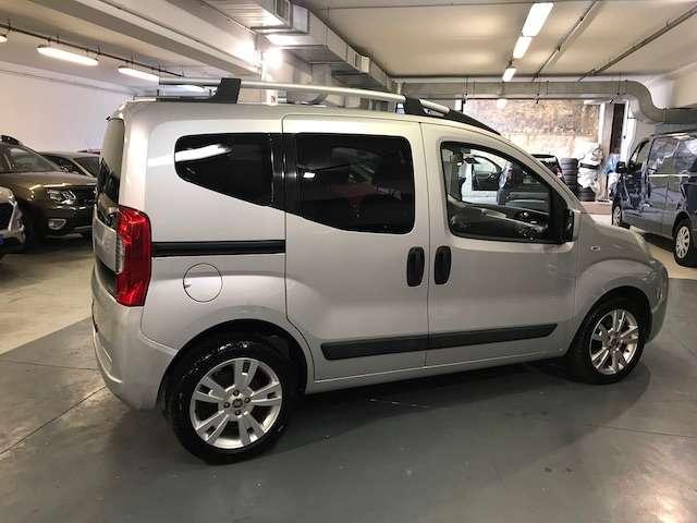Fiat Qubo 1.3 mjt 16v Dynamic 95cv / BEN TENUTO