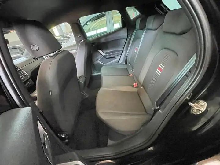 Seat Ibiza 1.0 MPI 5 porte FR