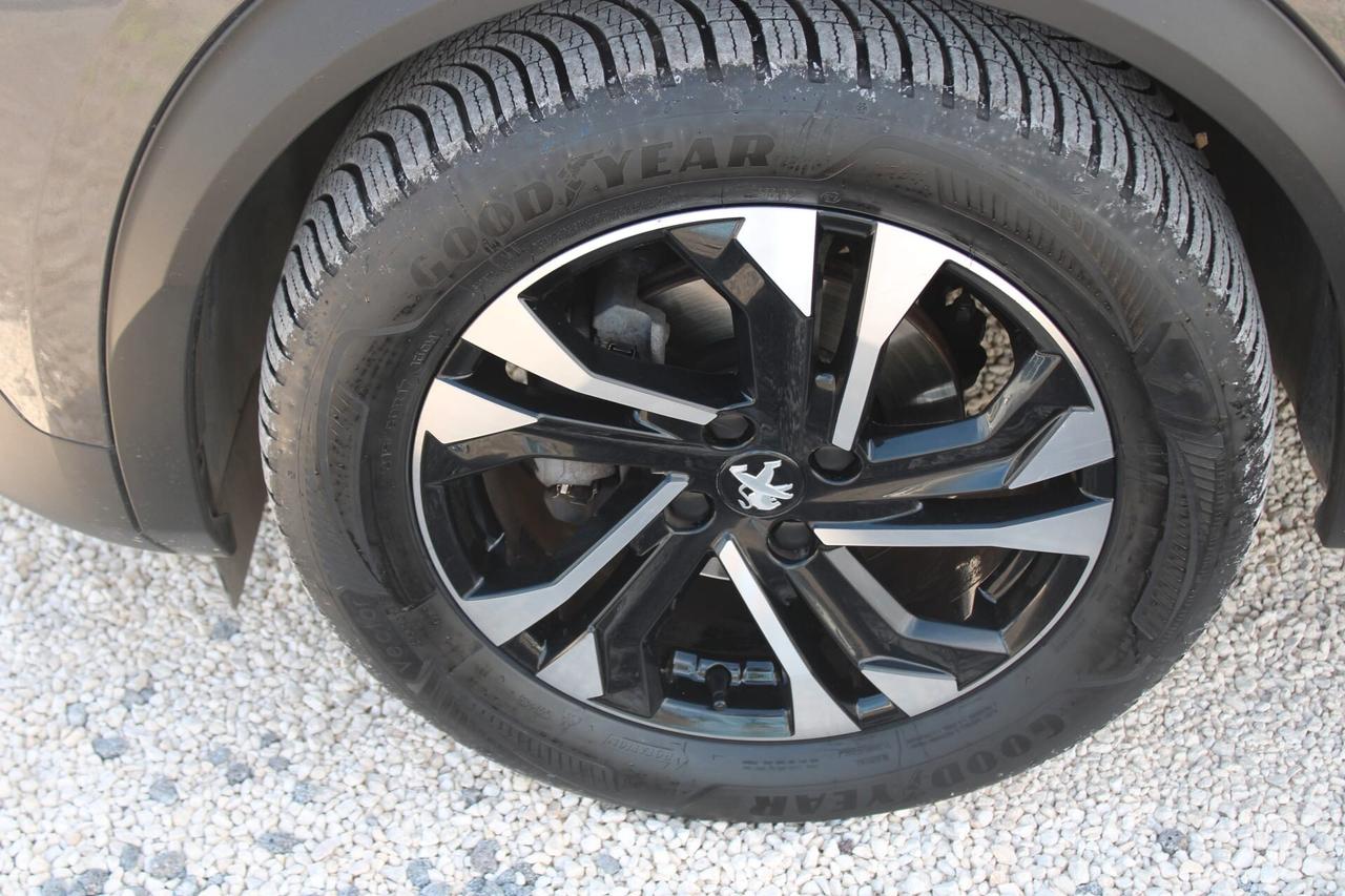 Peugeot 2008 BlueHDi Tua A SOLI 179€