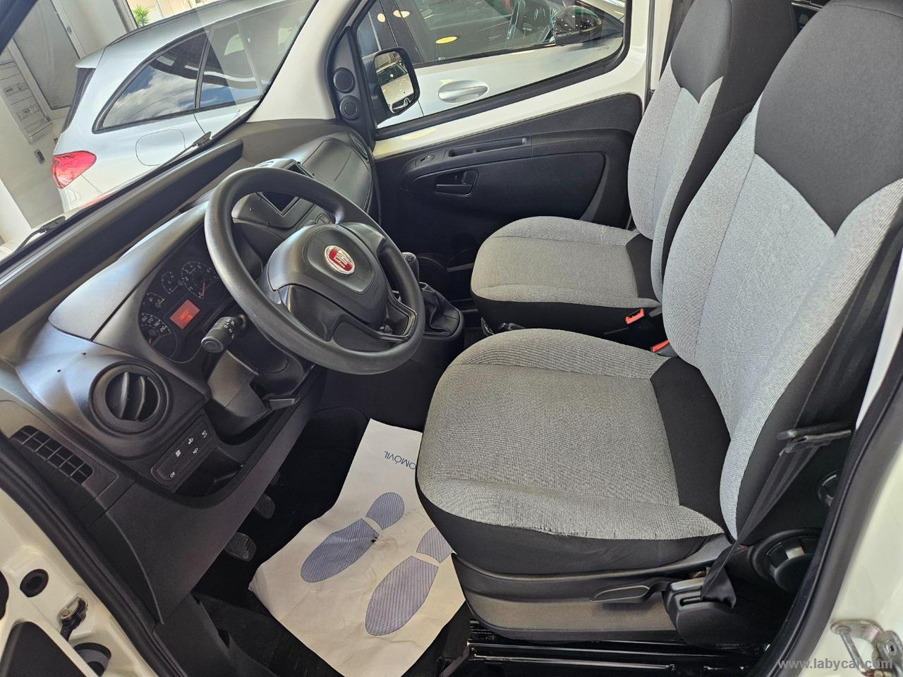 Fiorino 1.3 MJT 95CV Cargo SX
