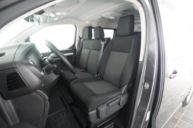 TOYOTA Proace Proace Verso Electric 75 kWh L1 Medium D Lounge