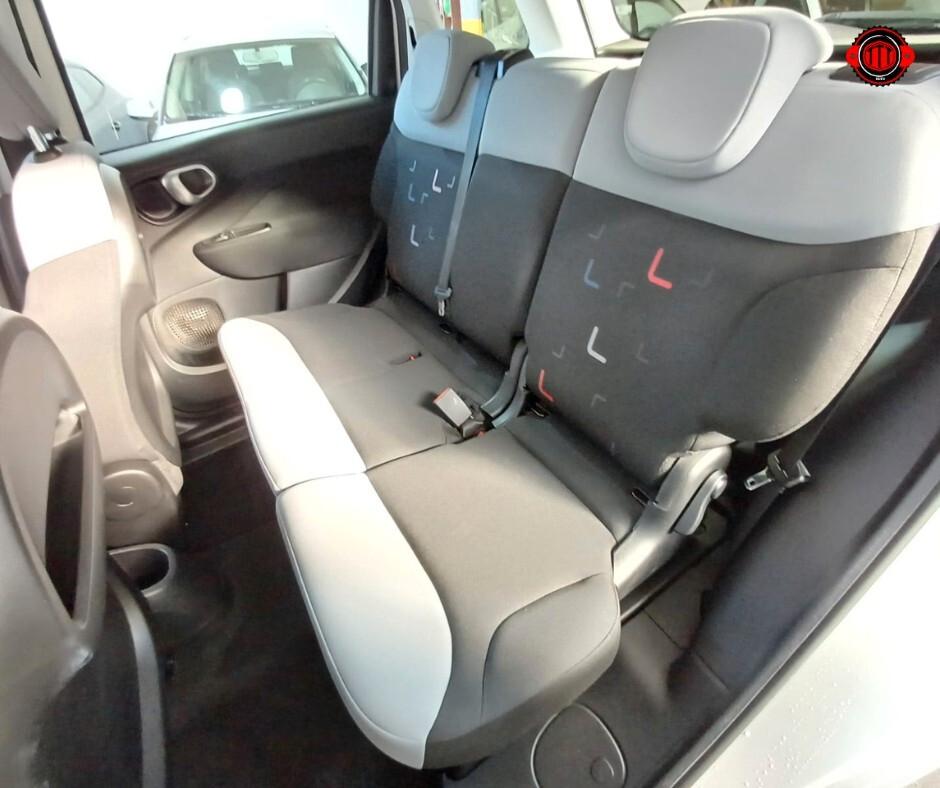 Fiat 500L 1.6 Multijet 120 CV Pop Star