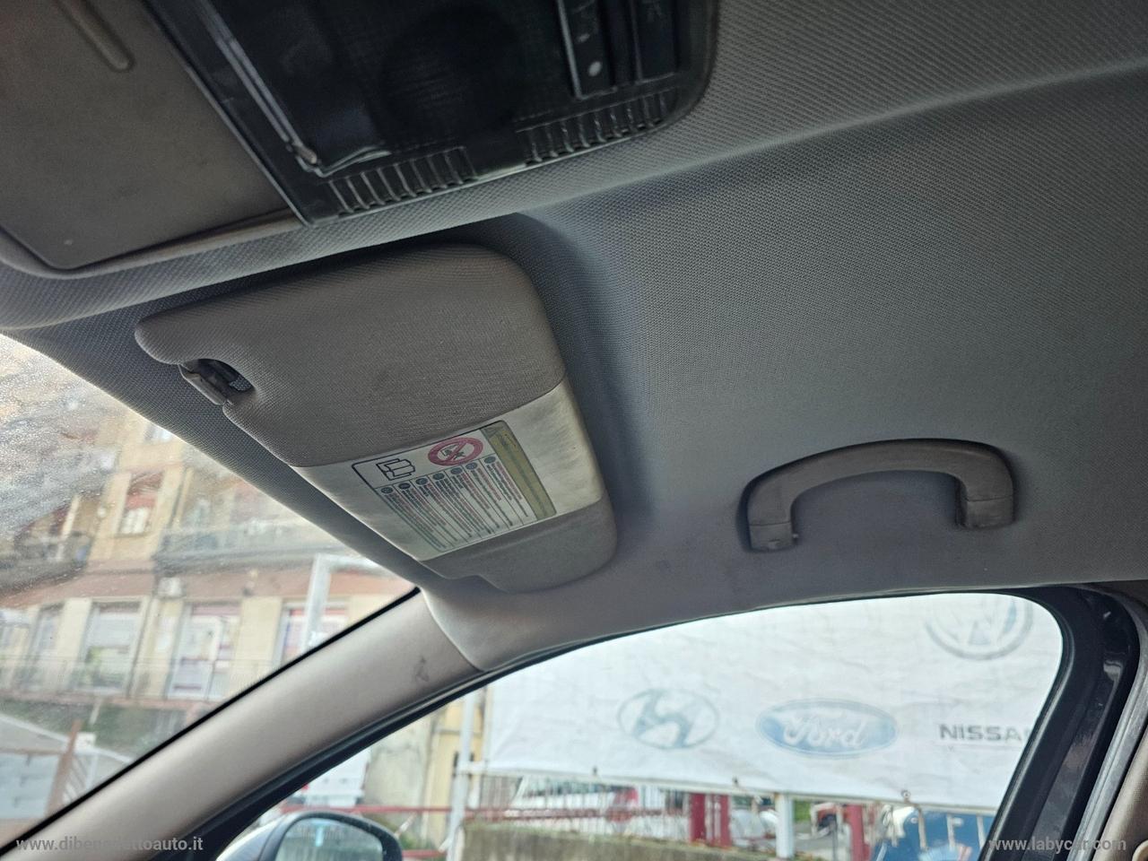 ALFA ROMEO 159 2.4 JTDm 20V Exclusive