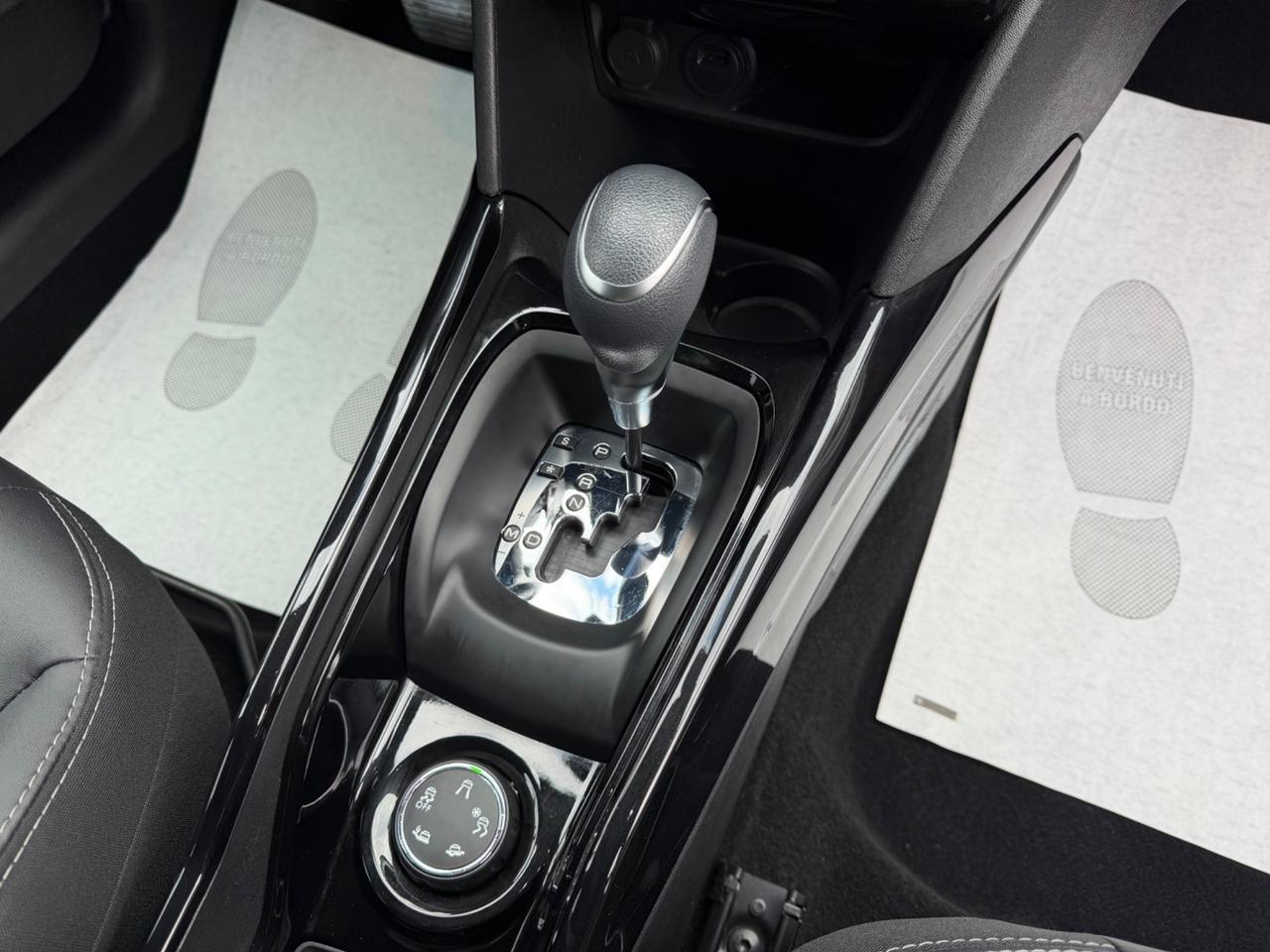 Peugeot 2008 PureTech Turbo 110 EAT6 S&S Allure