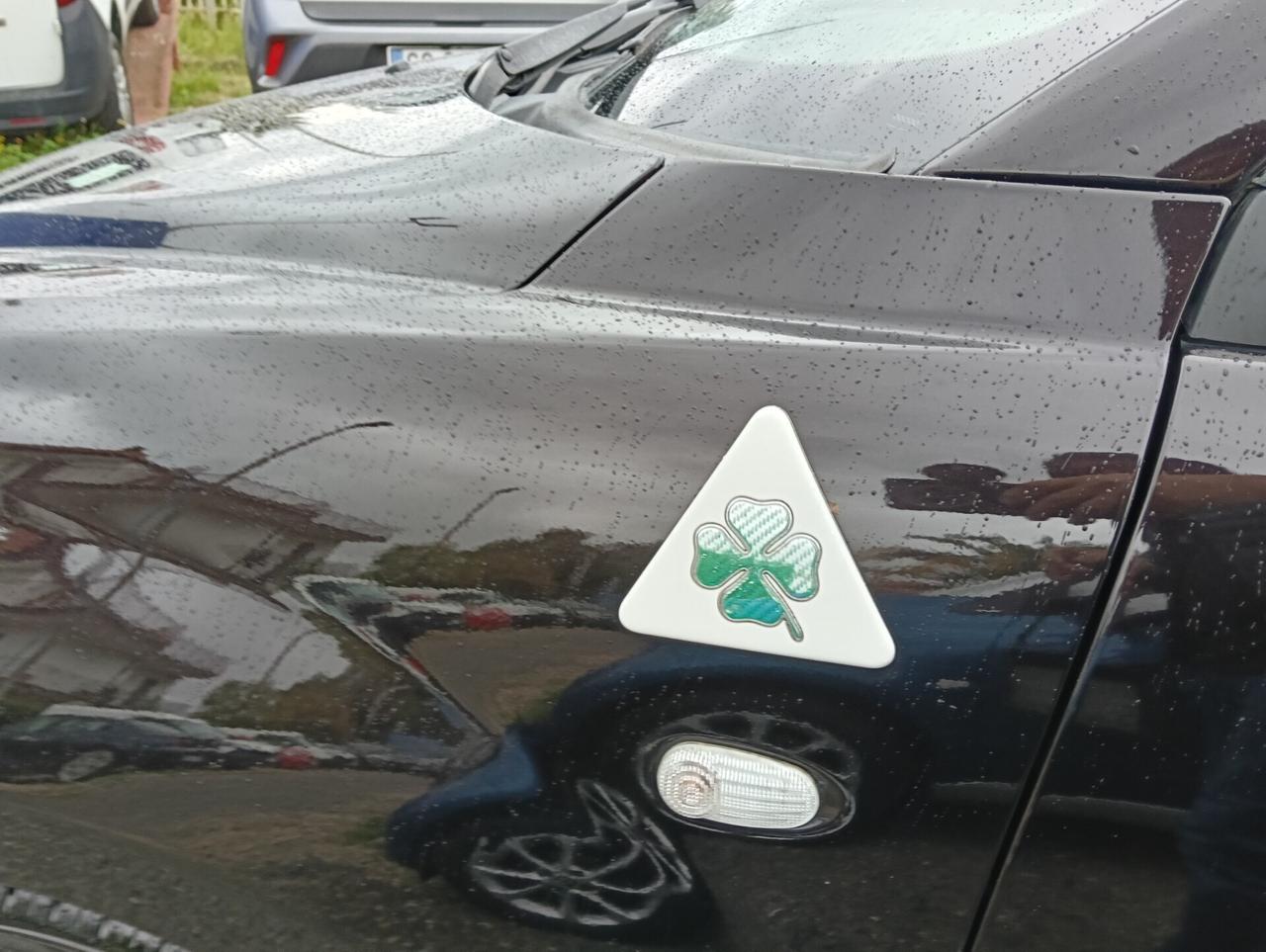 Alfa Romeo MiTo 1.4 T 170 CV M.air S&S Q.Verde Spo