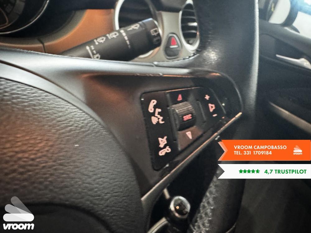 OPEL Adam Adam 1.2 70 CV Glam