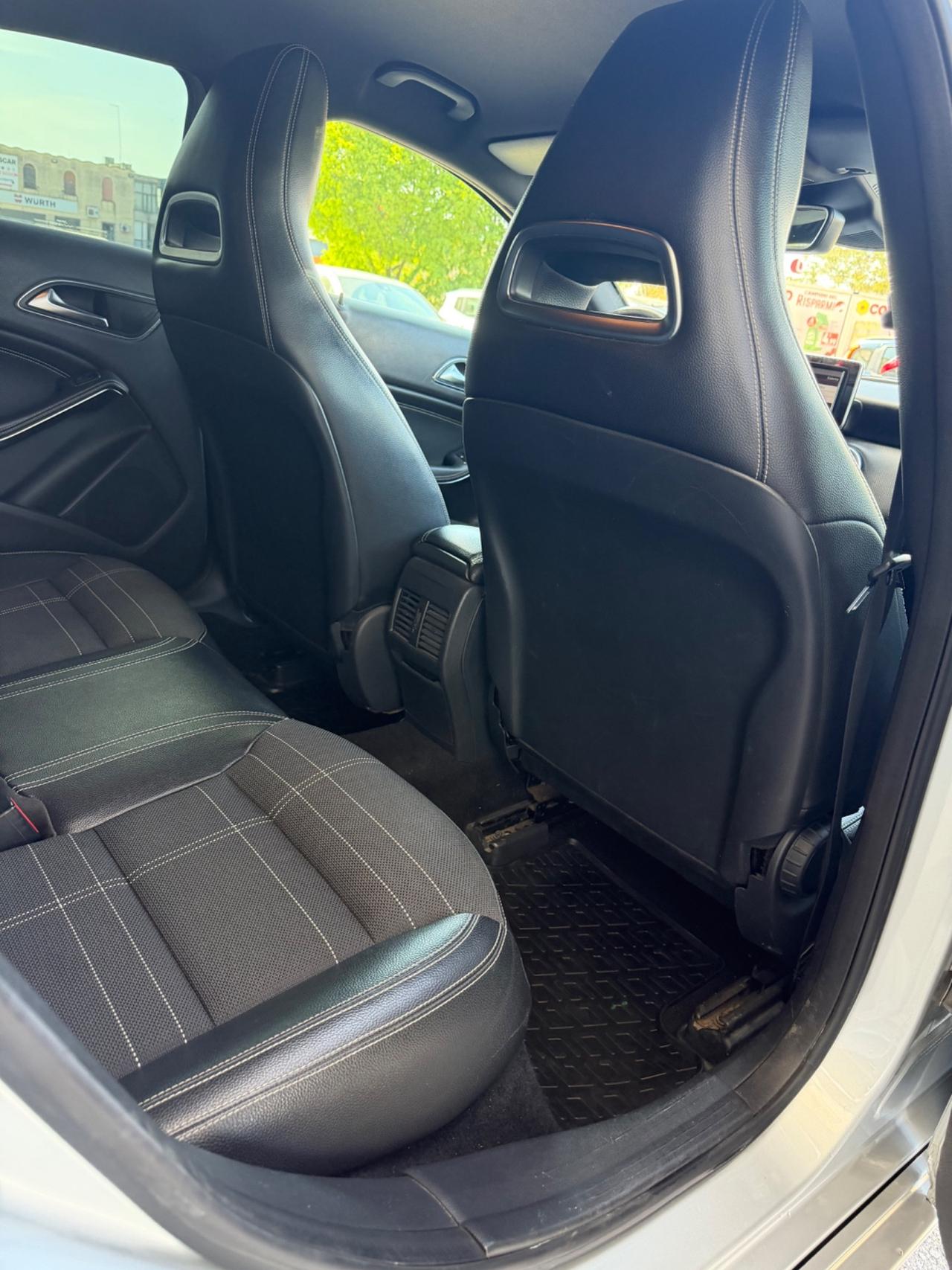 Mercedes-benz A 200 CDI Premium