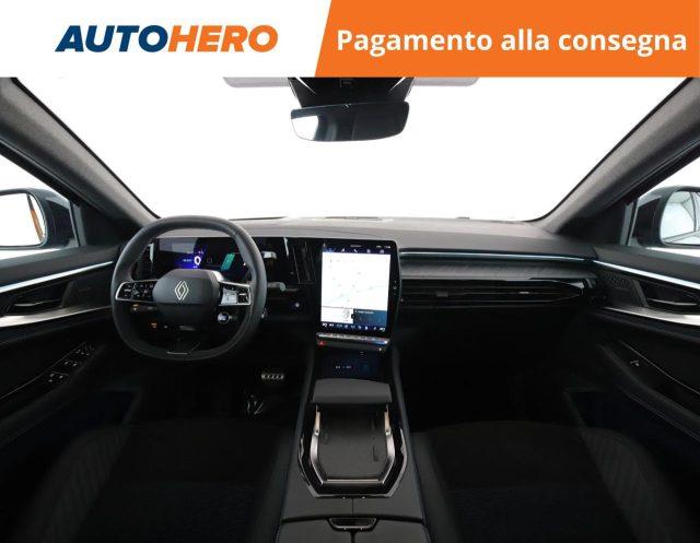 RENAULT Rafale Full Hybrid E-Tech 200 Esprit Alpine