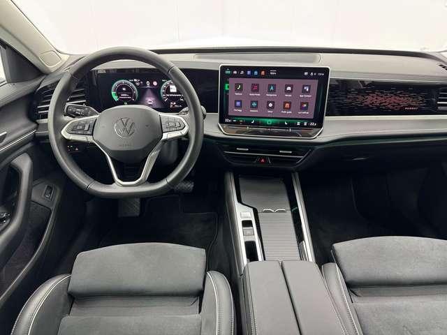 Volkswagen Passat Variant Business 2.0 TDI DSG 150CV *360°+GANCIO* PROMO!