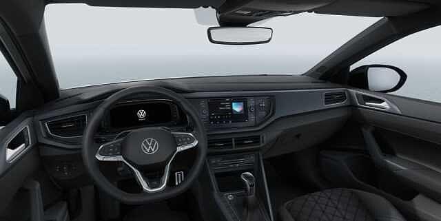 Volkswagen Taigo 1.0TSI 115CV DSG R-Line Plus