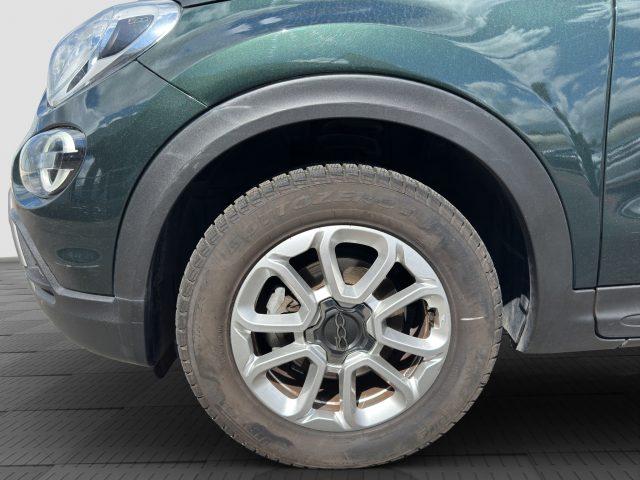 FIAT 500X 500X 1.3 Mjet 95CV 4x2 CITY CROSS