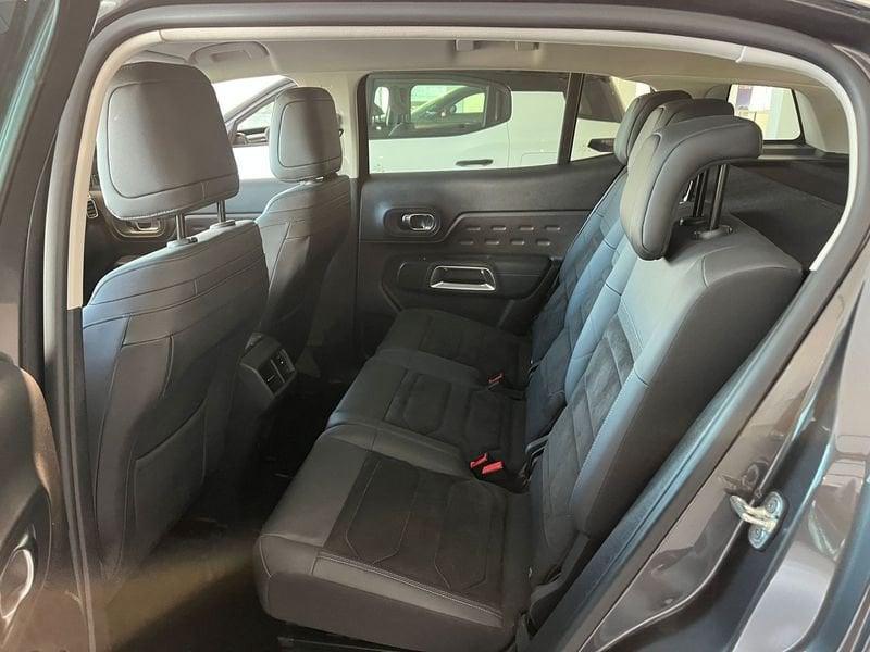 Citroën C5 Aircross C5 Aircross BlueHDi 130 S&S EAT8 Max