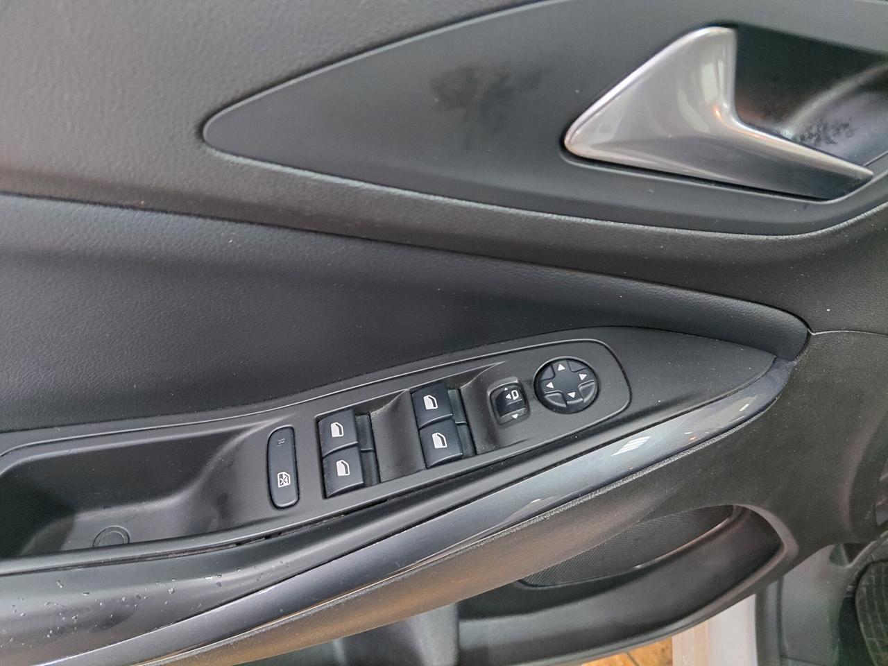Opel Grandland X 1.5 diesel Ecotec Start&Stop aut. Innovation