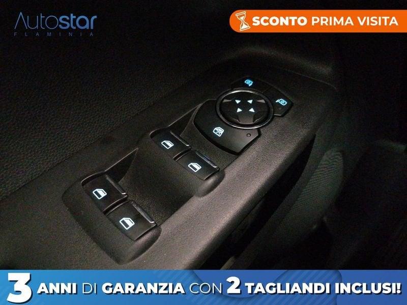 Ford EcoSport 1.0 ecoboost Active s&s 125cv