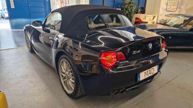 BMW Z4 3.0i cat Roadster MSPORT M-SPORT MAD FRIDAY!