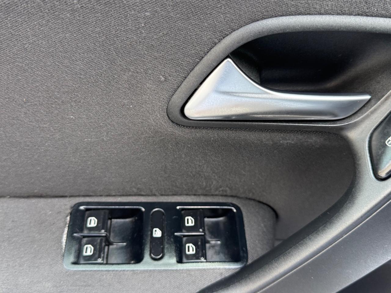 Volkswagen Polo 1.6 Gpl Highline BiFuel
