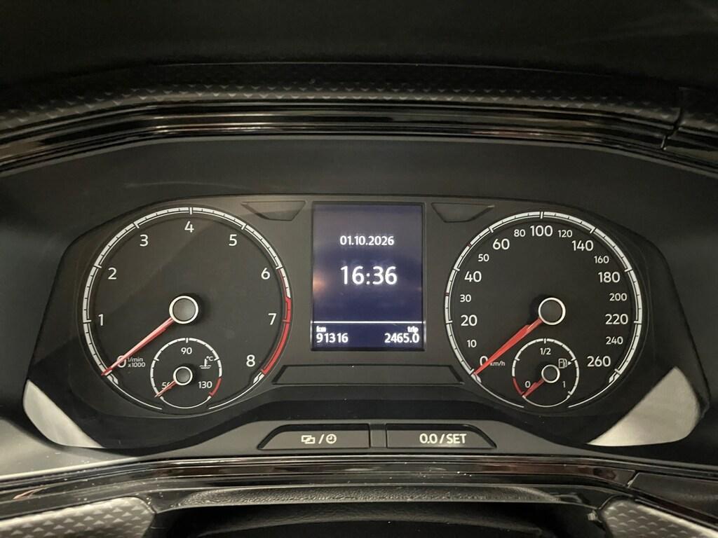 Volkswagen T-Cross 1.0 TSI 110CV DSG Style - IVA ESPOSTA