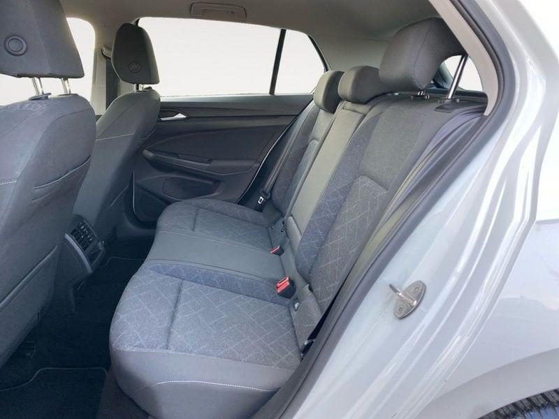Volkswagen Golf Golf 2.0 tdi Life 115cv