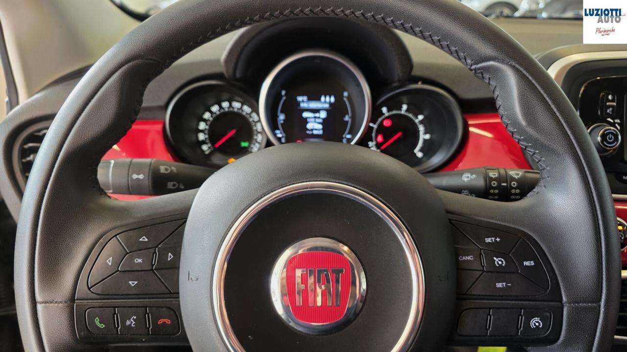 Fiat 500X 1.3 MJET 95CV SPECIAL EDITION