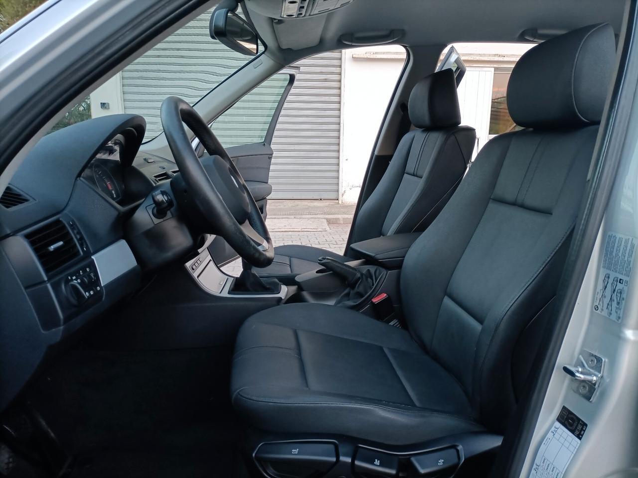 Bmw X3 2.0d 150cv *156.000km*
