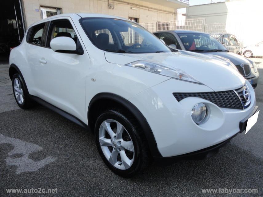 NISSAN Juke 1.5 dCi Ministry of Sound