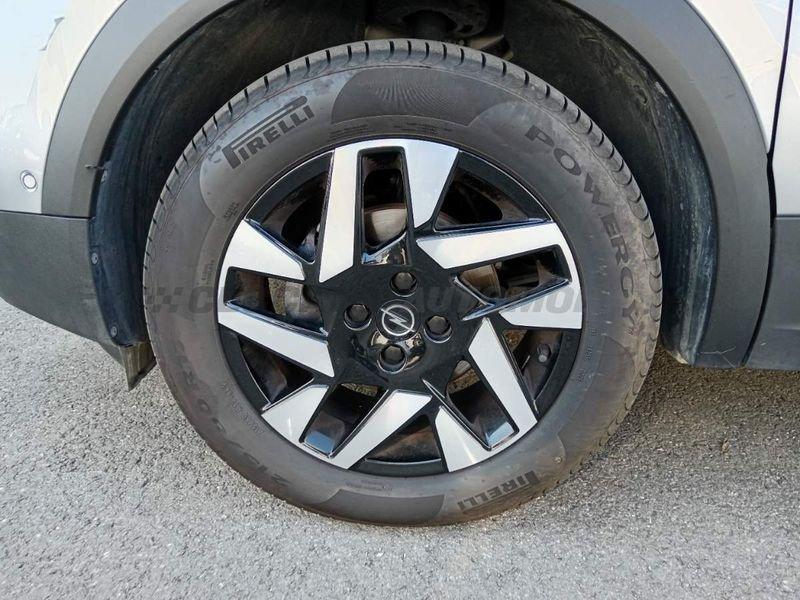 Opel Mokka Mokka 1.2 t D&T s&s 100cv