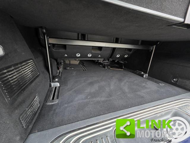 MERCEDES-BENZ V 250 d 190 CV 9G-TRONIC Premium EXTRALONG