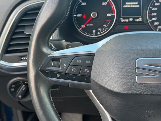 Seat Ateca 2.0 TDI DSG Business PLUS