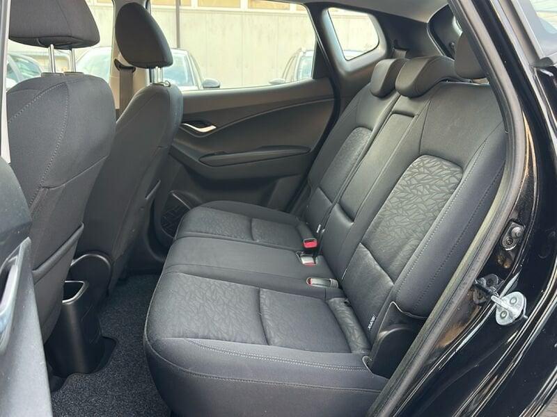 Hyundai ix20 ix20 1.6 mpi App Mode econext Gpl