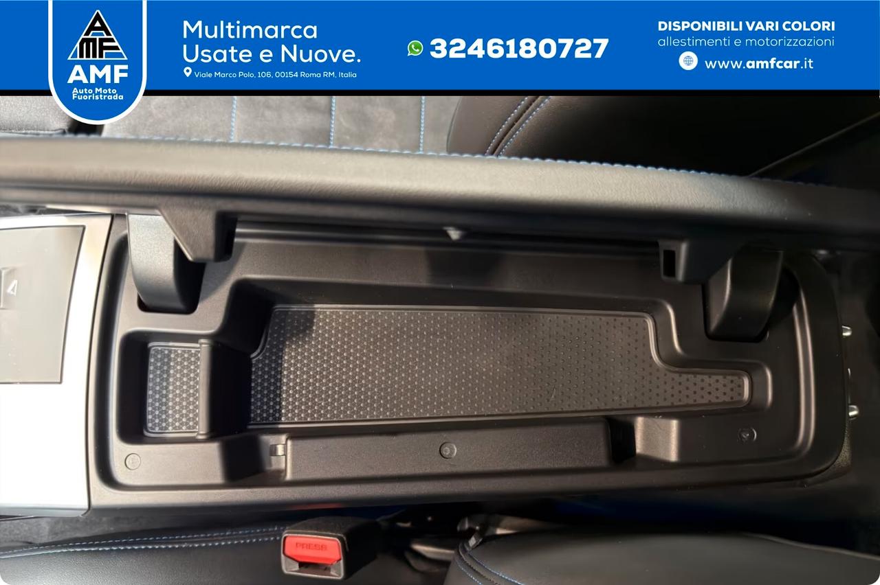 BMW X1 20d XDrive M Sport ACC NAVI CAMERA