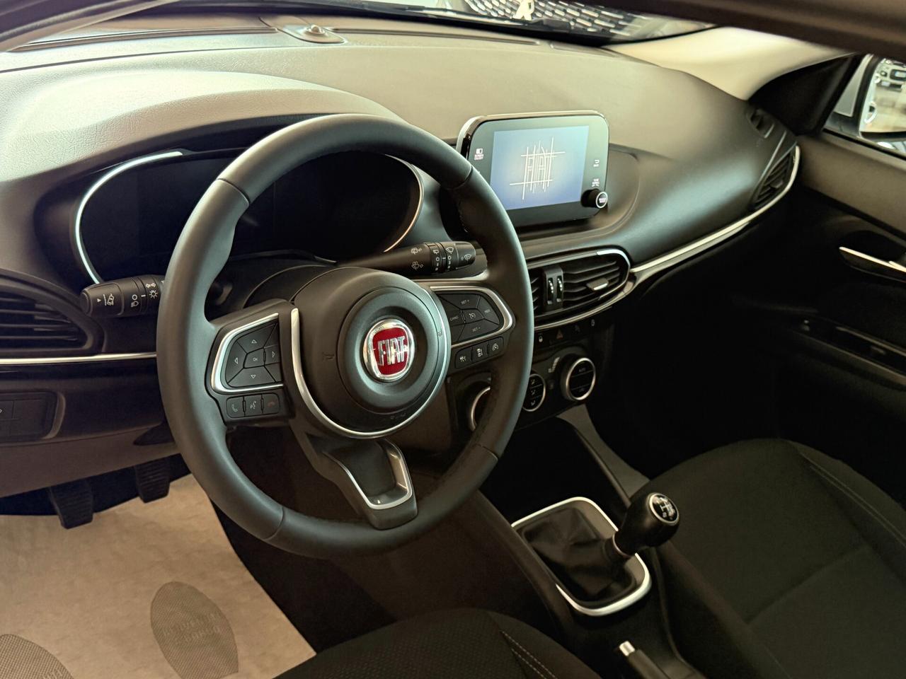 Fiat Tipo New 1.3 M.JET 95 cv. 5 porte CITY LIFE (Nav)