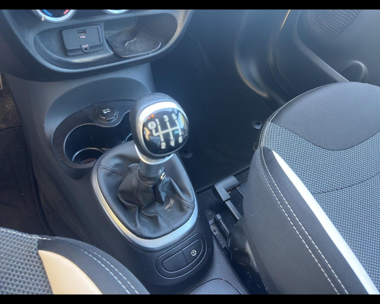 FIAT 500L - 500L 1.6 Multijet 105 CV Trekking