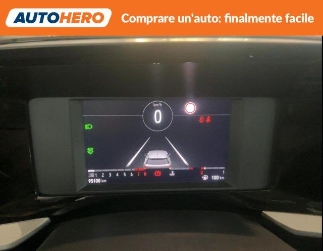 OPEL Mokka 1.2 Turbo Elegance