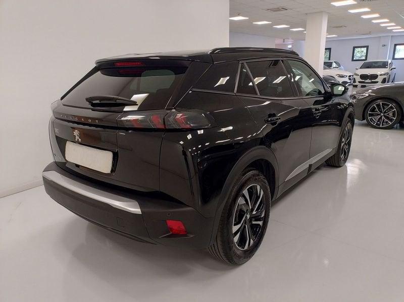 Peugeot 2008 e- Allure Pack 100kW