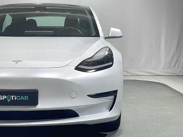 Tesla Model 3 Long Range Dual Motor AWD Batteria nuova al 100%