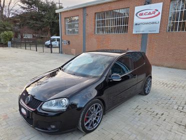Volkswagen Golf GTI 2.0 16V TFSI 3p.