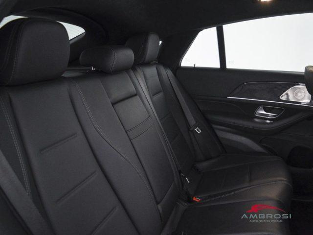 MERCEDES-BENZ GLE 450 AMG 450 d AMG Line Premium 4matic auto