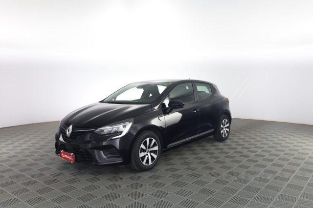RENAULT Clio Clio TCe 90 CV 5 porte Equilibre