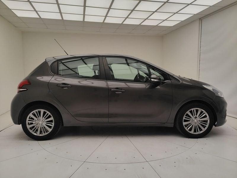 Peugeot 208 I 2015 5p 1.2 puretech t Allure s&s 110cv