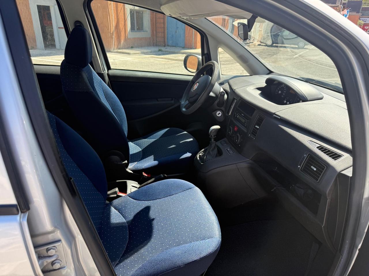 Fiat Idea 1.4 Dynamic EasyPower