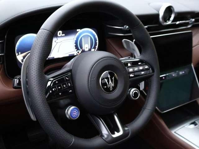 Maserati Grecale GT Hybrid 300 CV