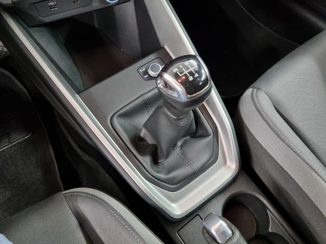 AUDI A1 SPB 25 TFSI S line edition