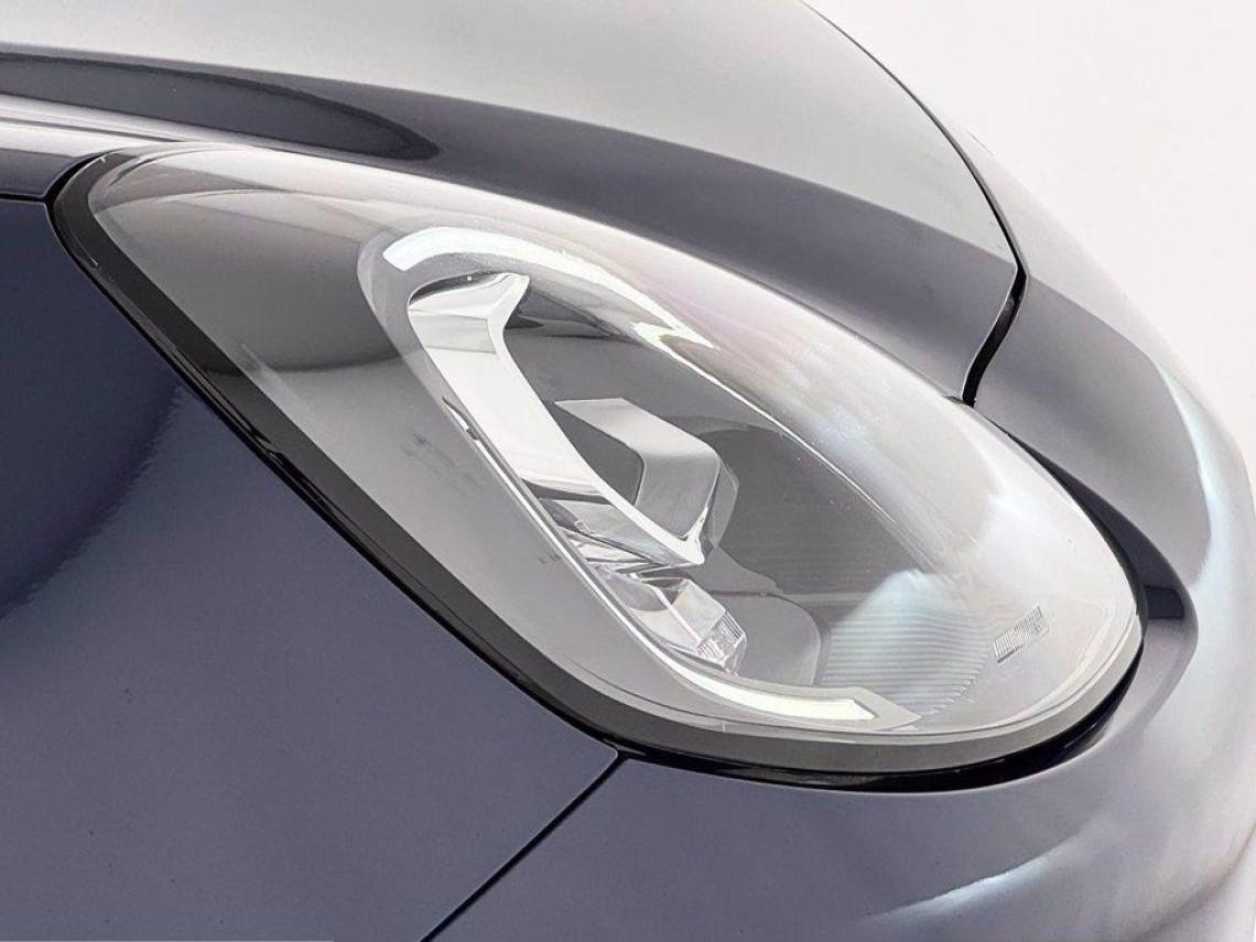 FORD Puma 1 0 ecoboost h titanium x ses 125cv