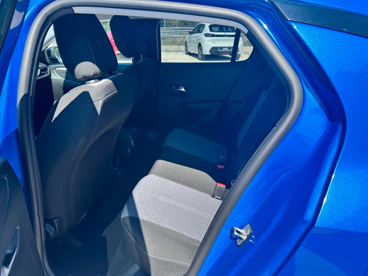 Opel Corsa 1.2 100CV EDITION GPL