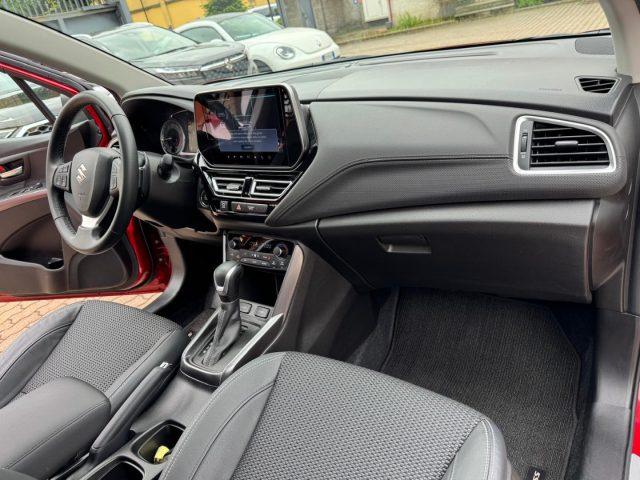 SUZUKI S-Cross 1.5 FULL Hybrid A/T Starview